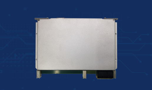开云（中国）科技推出龙芯3A4000全国产6U VPX